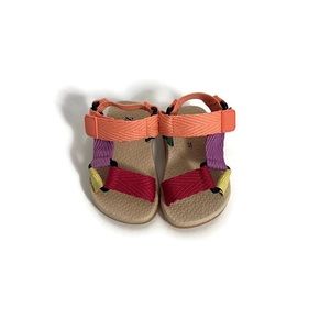 Zara Baby Sandals